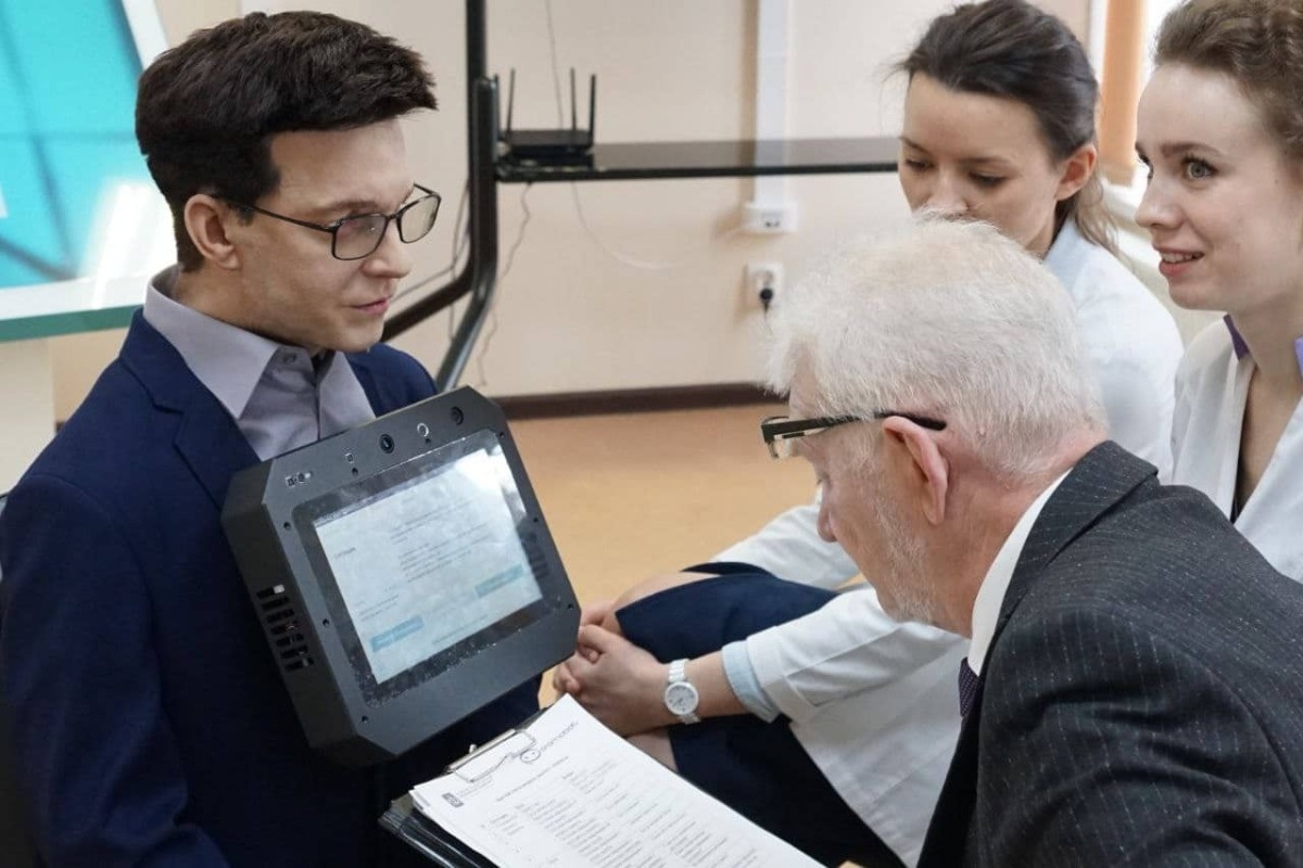    Фото: пресс-служба ПНИПУ