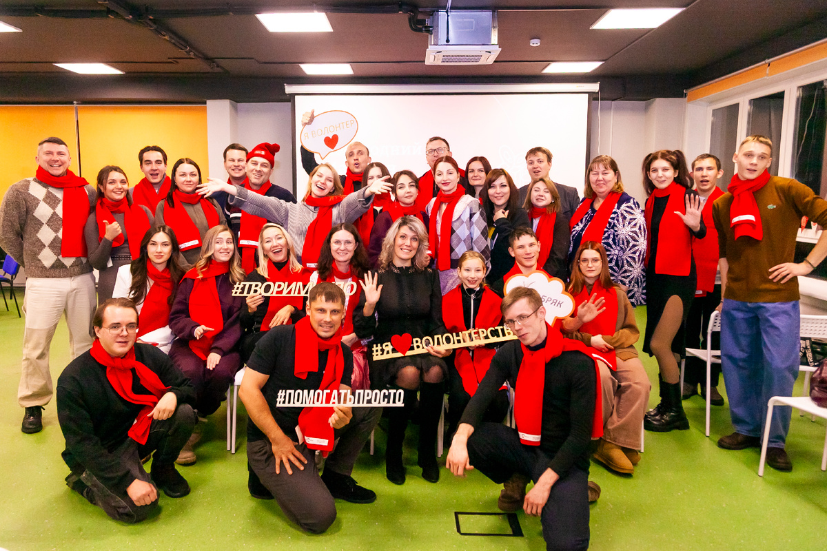 Фото: пресс-служба РУСАЛа