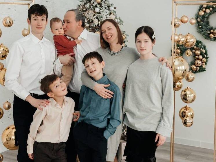    Фото: Администрация Томской области Ольга Шмырева