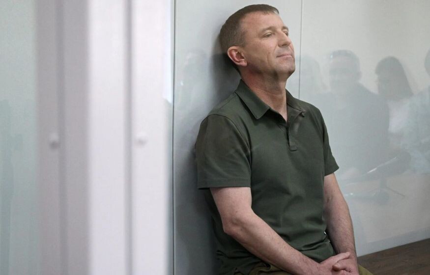    Провокация против Попова: кто и зачем замешал генерала в наркоскандал