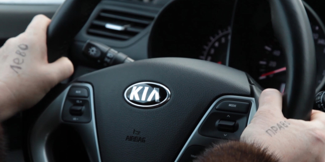 Как сдать экзамен по вождению