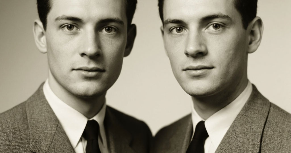 Два брата, две медали