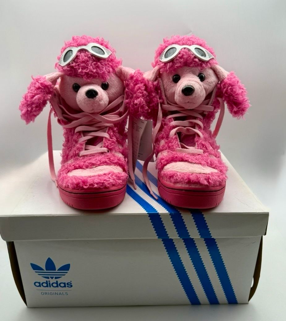 Скриншот кроссовок в интернет-магазине