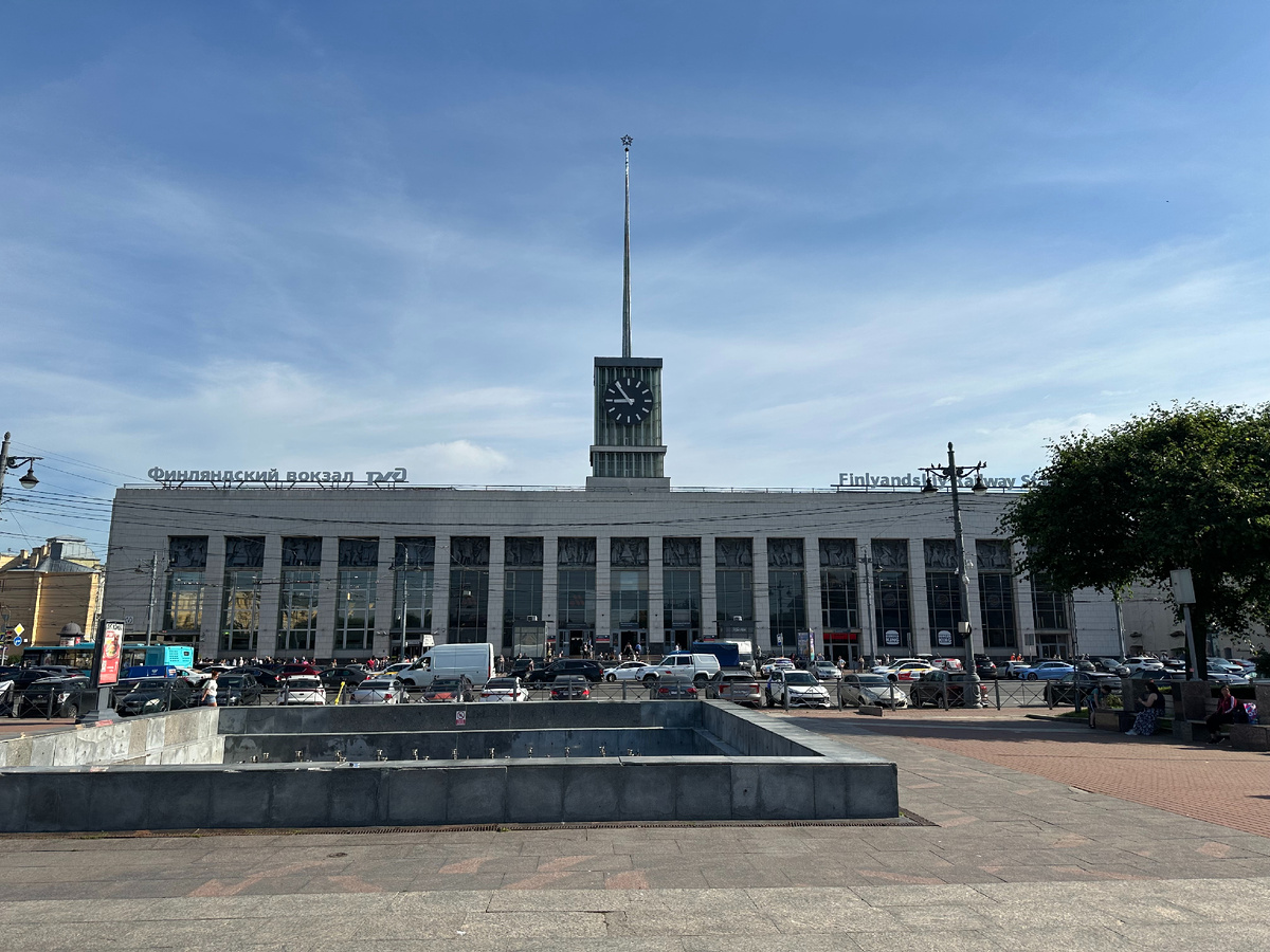 Фото автора