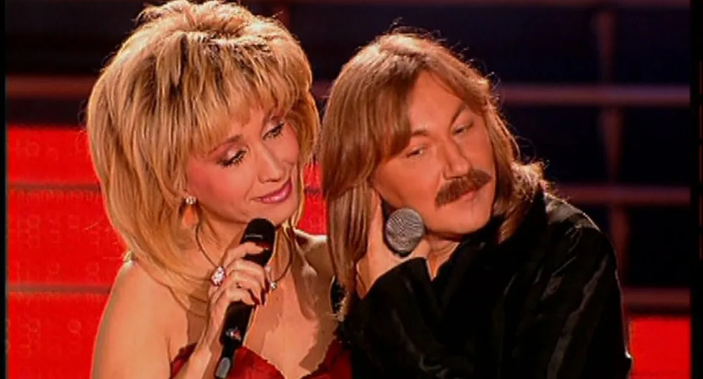 "Я этого ей не прощу никогда": Николаев сказал, почему больше не пишет песен для Аллегровой