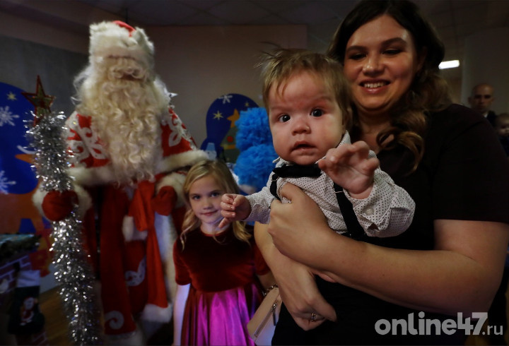 фото: Валентин Илюшин/Online47