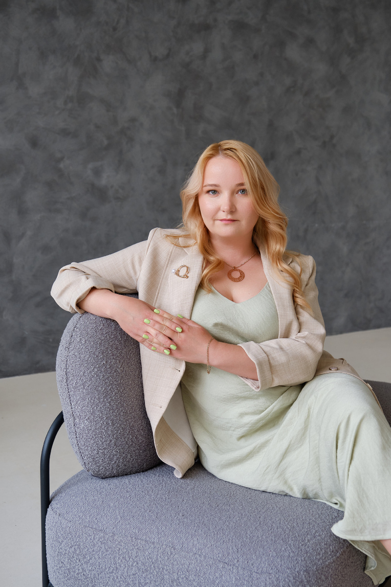 Анна Филянина
Франчайзи магазина «Пив&Ко» (г. Кировград)
