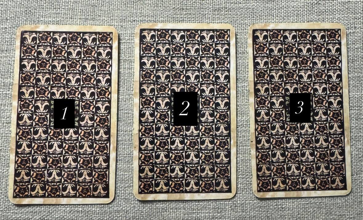 выбери карту 