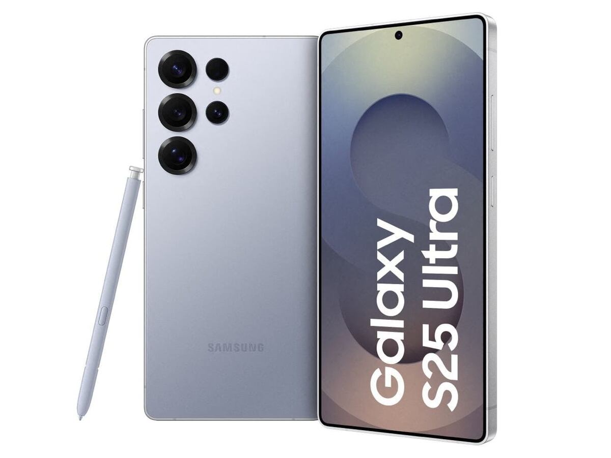 Samsung Galaxy S25 Ultra