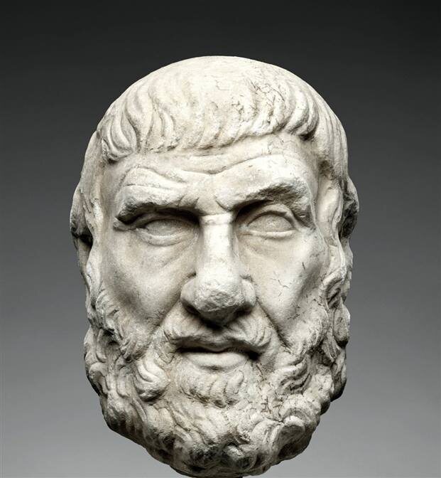 Гегесий (греч. Ἡγησίας) Киренский или Александрийский (около 320 до н. э. — около 280 до н. э.)