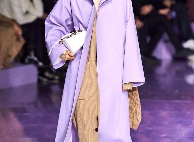 Цвета, которые взорвут 2026 год: палитра, от которой невозможно отвести взгляд