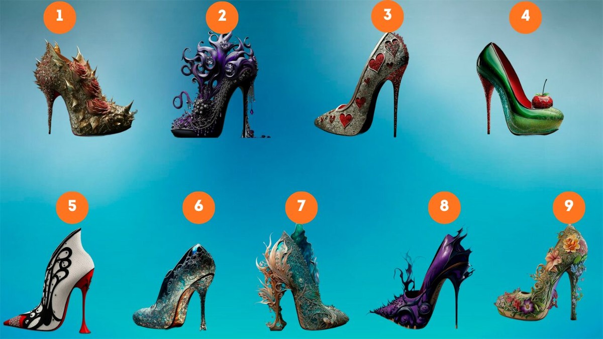 Признаки, предвещающие вам финансовый успех! | Выберите ТРИ волшебные Туфельки! Дмитрий Петров📷
