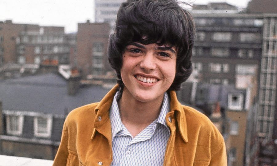 Американский певец Донни Осмонд едва не погиб из-за своей особенности и врачебной ошибки