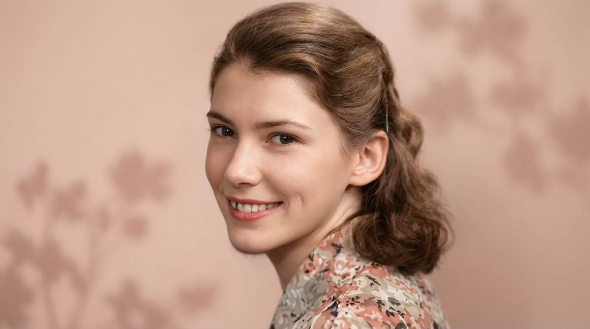 Роуз Мари Бентли дожила до 99 лет не зная о редкой аномалии - все ее органы были расположены зеркально наоборот. 