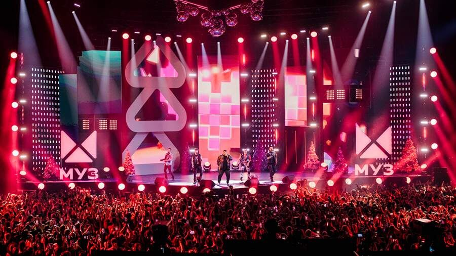    Фото: МУЗ-ТВ