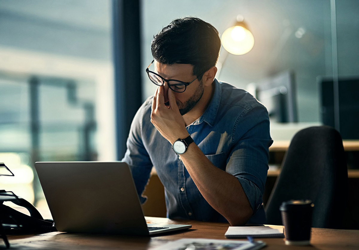 The world of marketing