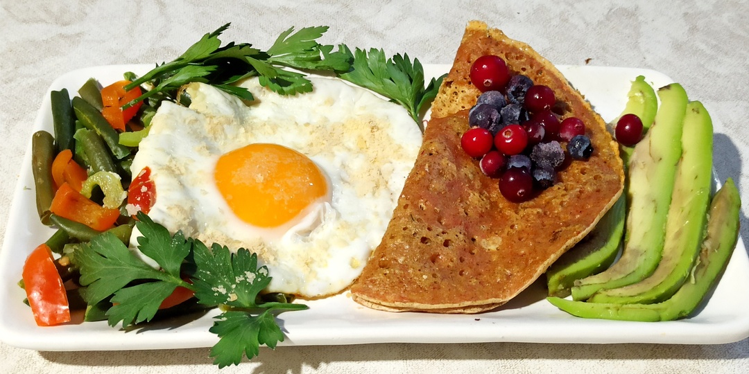 Формула «Белок против лишних калорий»: меню, продукты и примеры блюд, которые помогут перейти к строительству мышц, перестав запасать жир