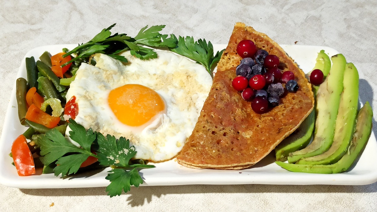 Отличный пример от Ирины Антошиной. 