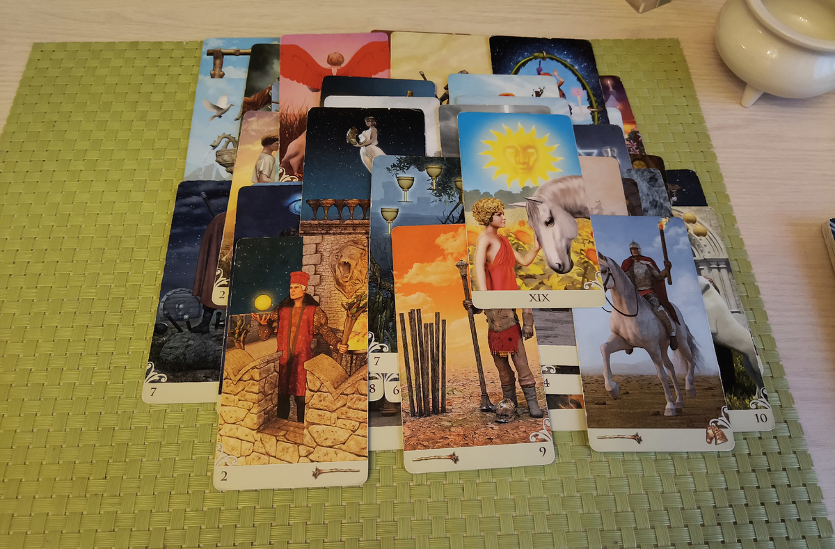 Фото автора. 