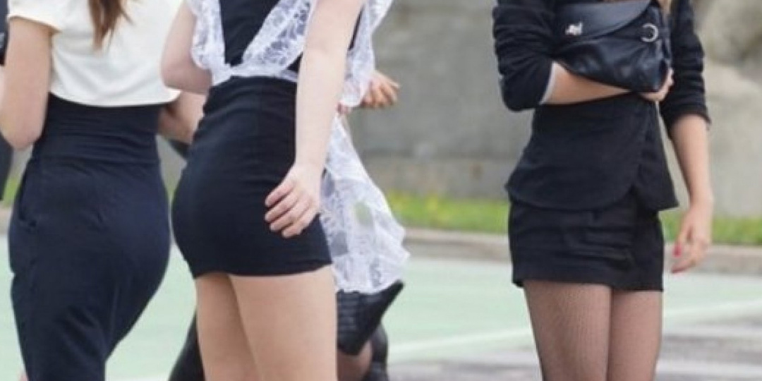 Новый развод на парковках: «Дяденька, я вам нравлюсь?» — как не попасться на уловку мошенников