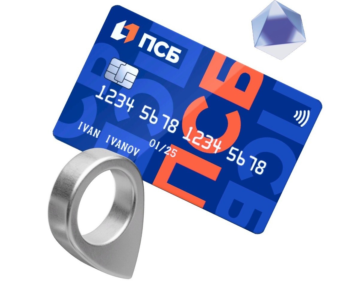 Кредитка «180 дней без %» от ПСБ: честный разбор с иронией и фактами