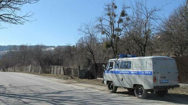    © Photo : Пресс-служба МВД РЮО