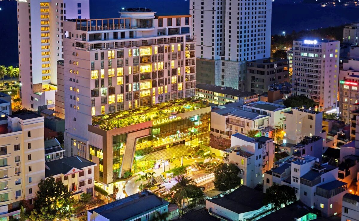    ТОП-20 недорогих отелей Нячанга, где цены «не кусаются», а сервис радует