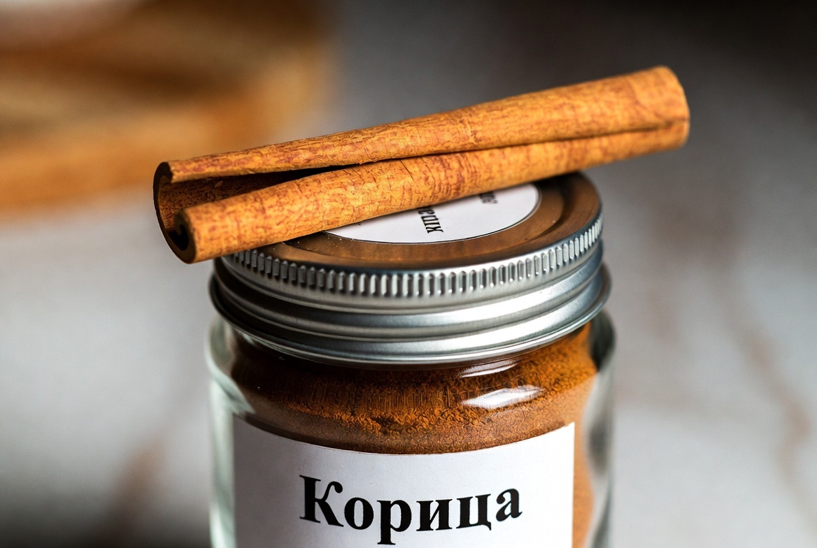 Корица для цветов: простой и дешёвый способ заменить удобрения и защитить растения Дмитрий Петров📷
