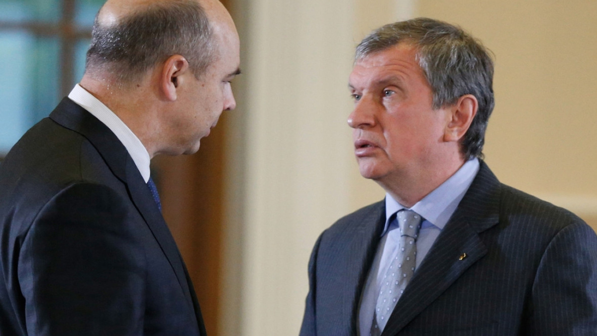 Время перемен: почему сырьевая модель исчерпала себя в России