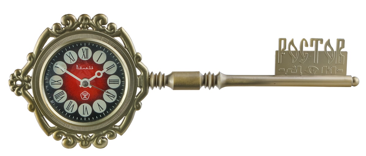 Фото: Политехнический музей