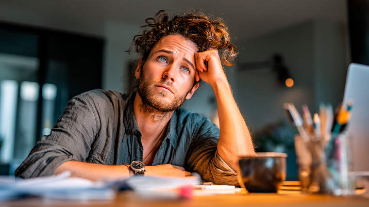    Как понять, что у тебя СДВГ и что это за синдром. Фото: 5-tv.ru