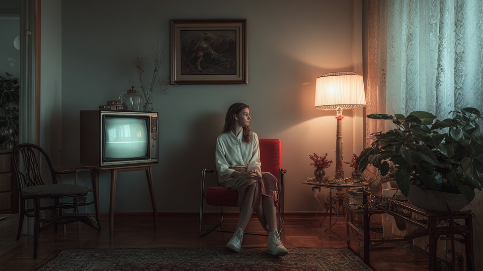 Фото: © РЕН ТВ