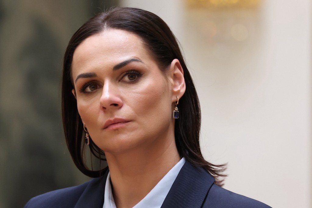    Фото © Валерий Шарифулин / POOL / ТАСС