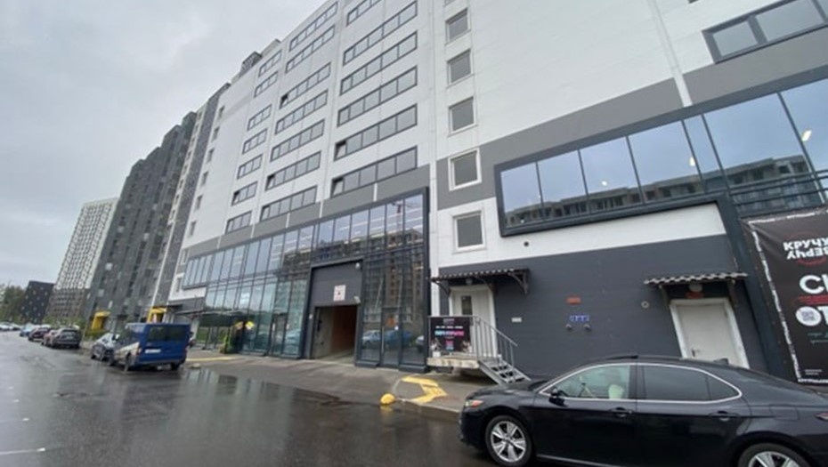 Автор фото: ГАТИ Петербурга