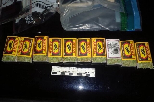    Фото: УМВД России по Астраханской области