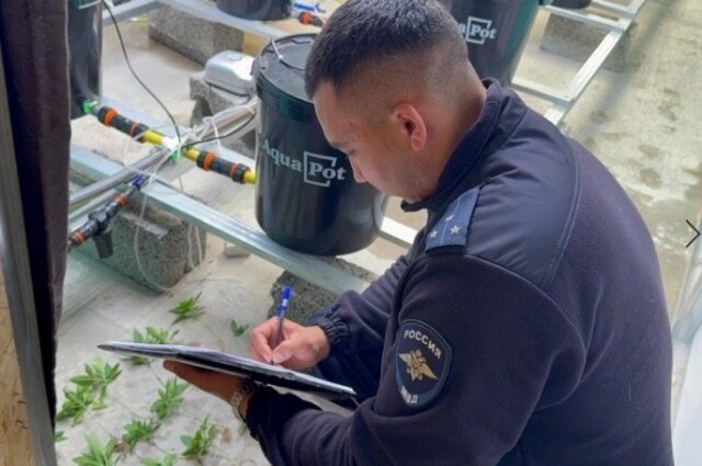    Фото: УМВД России по Астраханской области