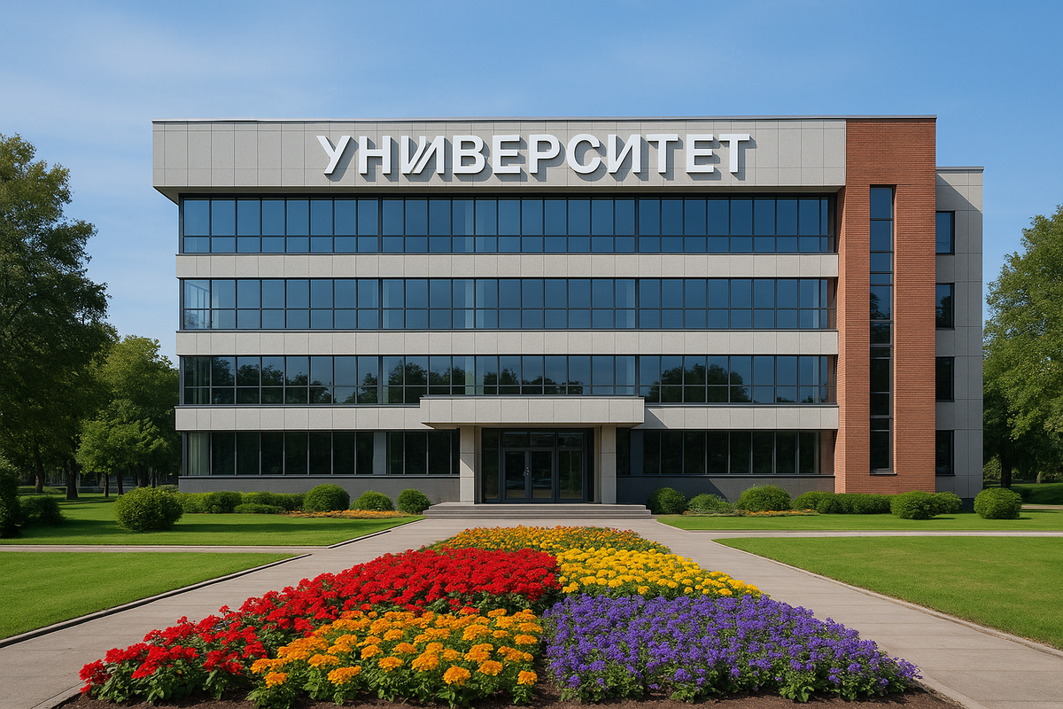 Иллюстрация в исполнении нейросети.