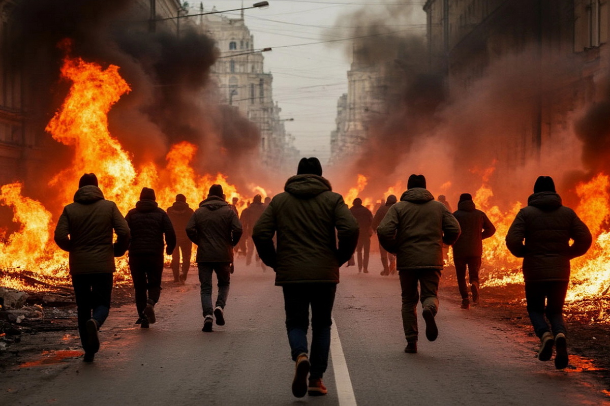    Фото: Коллаж RuNews24.ru