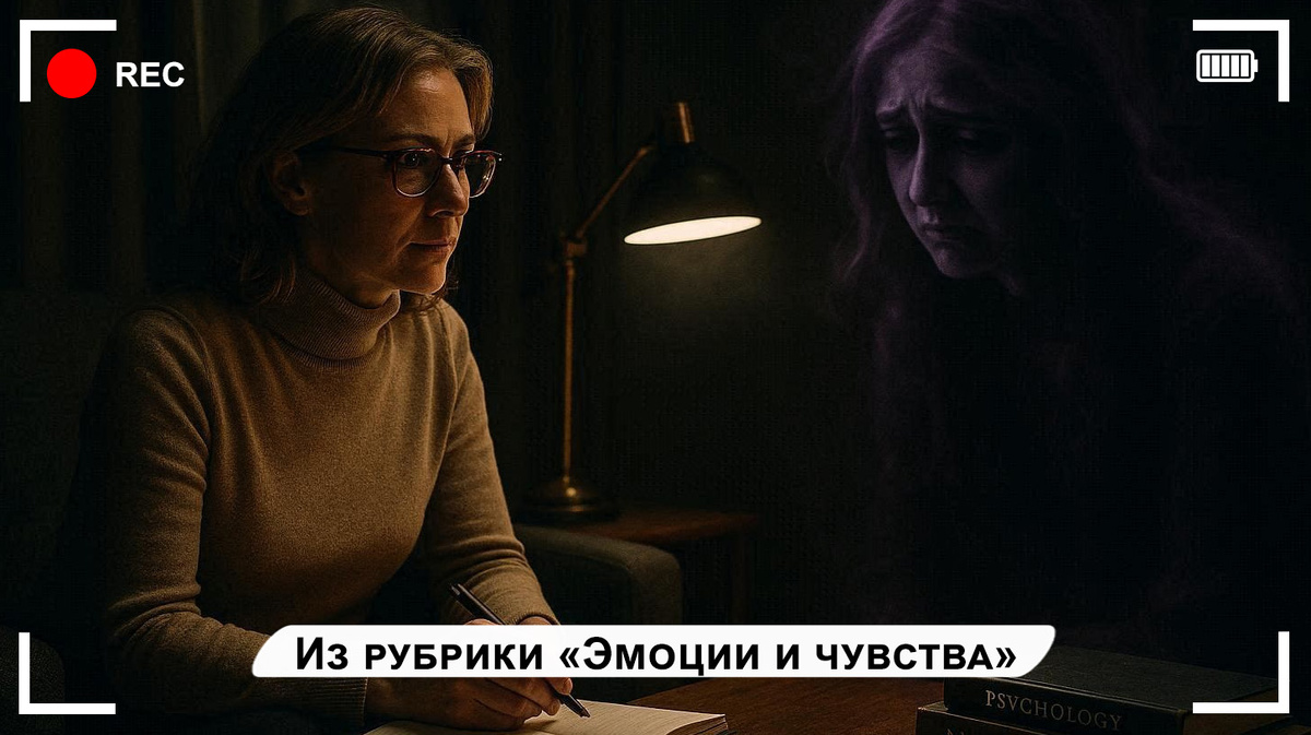 Раскаяние приходит