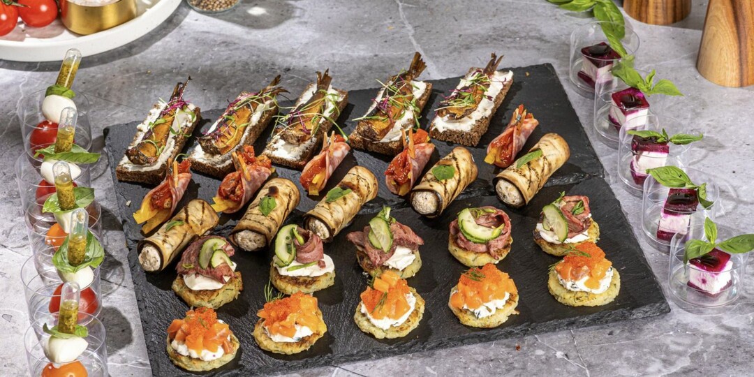 Дайджест Catery: Ноябрь 2025