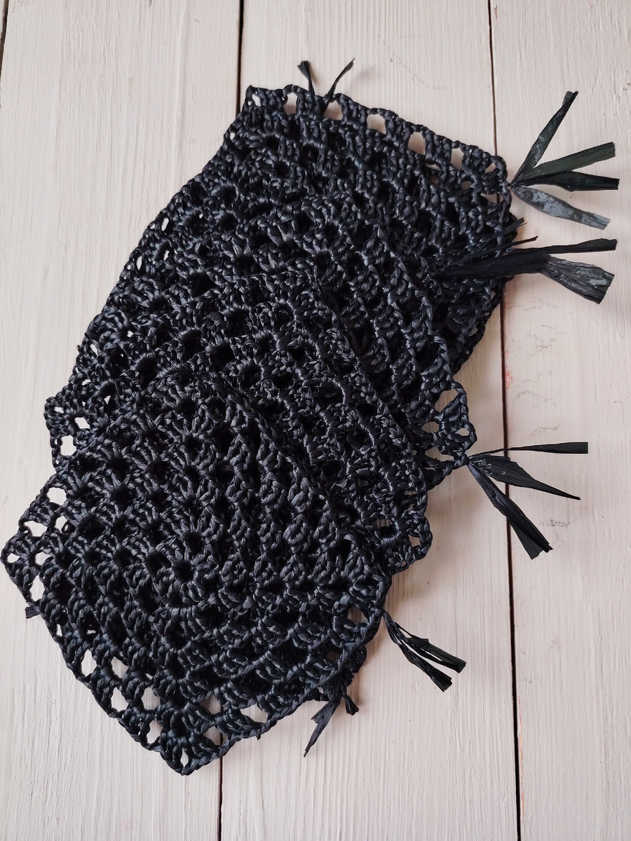 Части для сумки