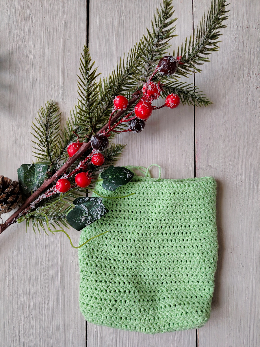 Основа сумочки