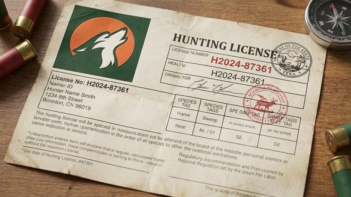 Не забудьте про лицензию, а то в КПЗ