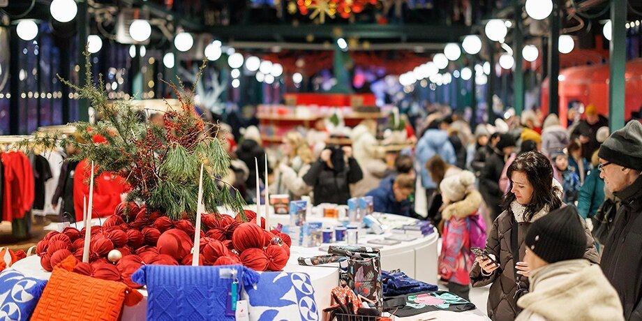    Фото: портал мэра и правительства Москвы/Олег Сосницкий