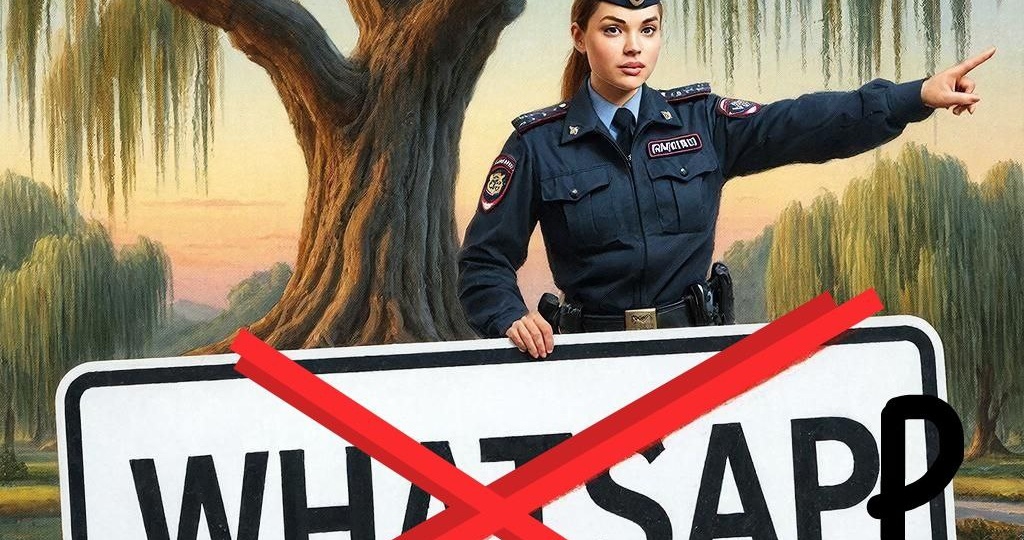 Говорят это скоро случится