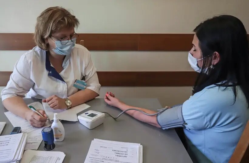     © РИА Новости. Денис Абрамов