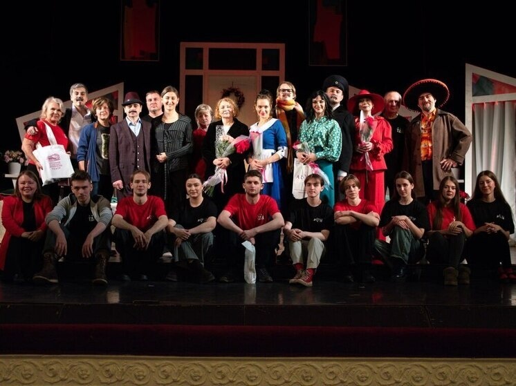     ФОТО: ПРЕСС-СЛУЖБА ГОРОДСКОГО ОКРУГА СЕРПУХОВ