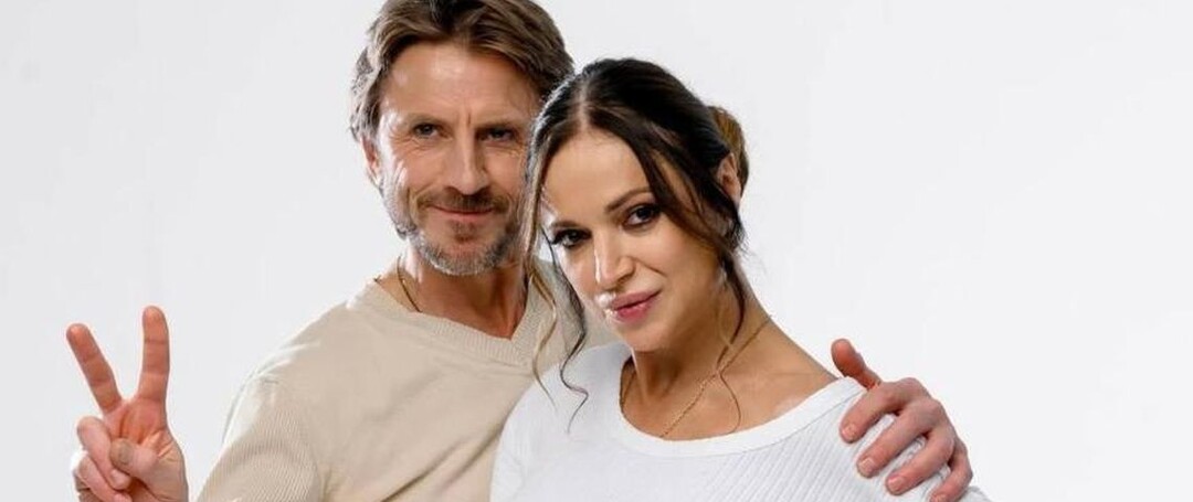 Маргарита Дробязко поделилась «беременным» фото