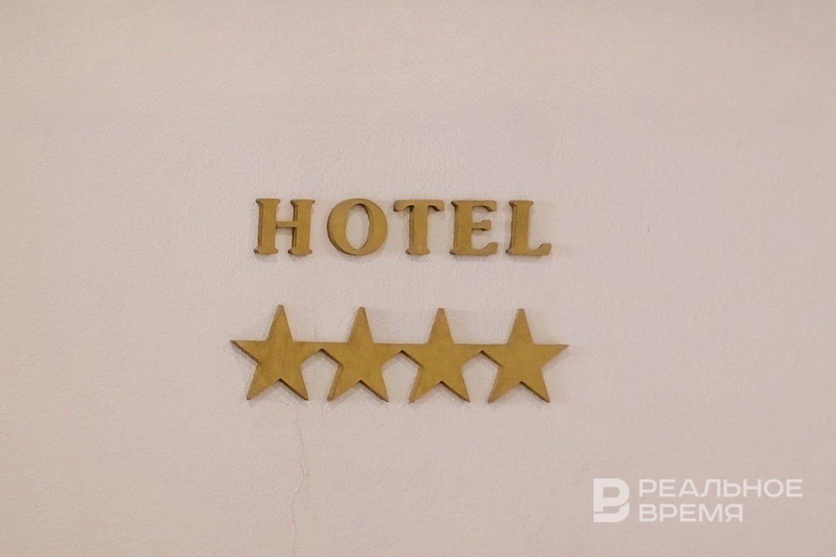   Динар Фатыхов / realnoevremya.ru