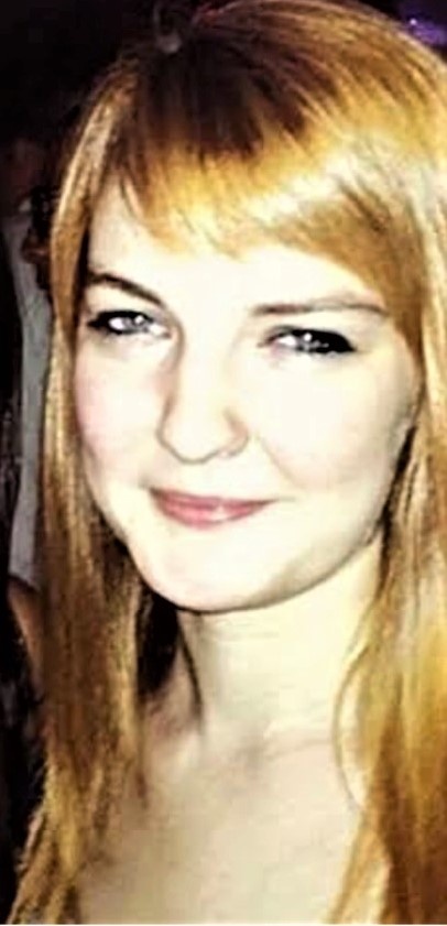 Кэтрин Чэппелл